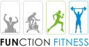 Function Fitness With Wendy H logo