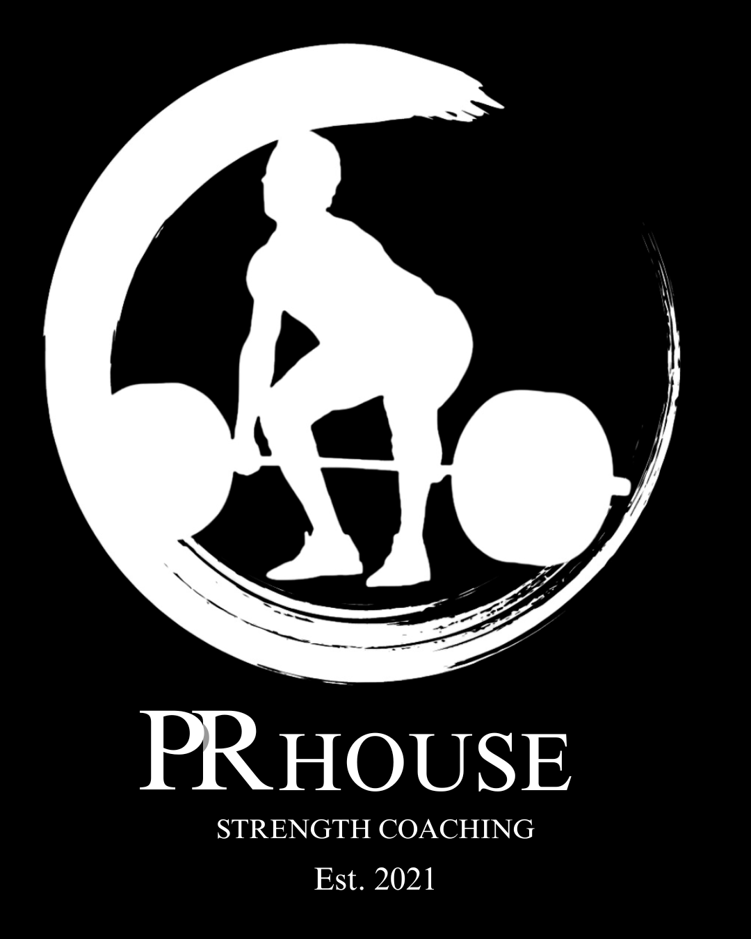 PR House Coaching logo