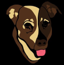 Goodk9 - Companion Dog Training logo