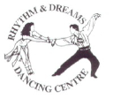 Rhythm & Dreams Dancing Centre logo