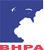 British Hang Gliding and Paragliding Association logo
