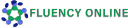 Fluency Online logo