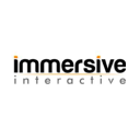 Immersive Interactive logo