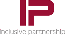 Inclusive Partnership logo