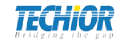Techadoor logo
