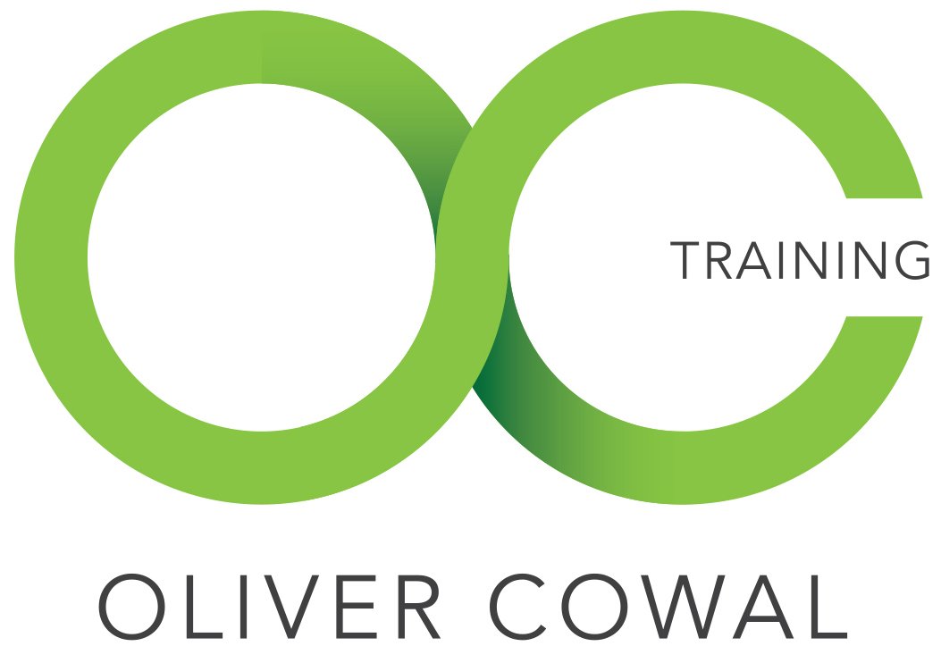 Oliver Cowal Consulting Ltd. logo