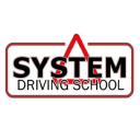 System Driving School logo