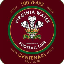 Virginia Water Fc logo