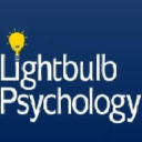 Lightbulb Psychology logo