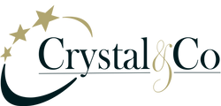 Crystal&Co - Training And Test Center for CSCS Card Level 1, 2, 3 logo