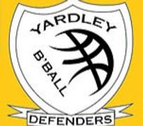 Yardley Defenders Basketball Club