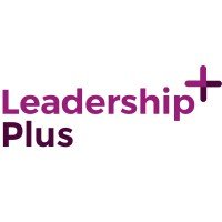 Leadership Plus logo