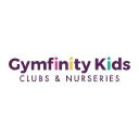 Gymfinity Kids