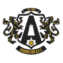 Ashington Community Football Club logo