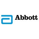 Abbott Rapid Diagnostics International logo