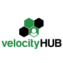 Velocityhub logo