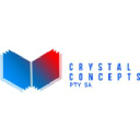 Crystal Concepts logo