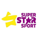 Super Star Sport West London logo