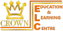 Crown Elc logo