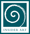 Insider Art logo