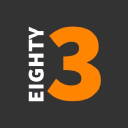 Eighty3 Design Ltd logo