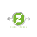 Finer Fitness logo