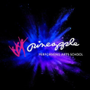 Pineapple Performing Arts School logo