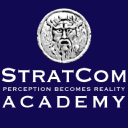 The Strategic Communications Academy