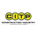 Citp Ltd - Construction Plant Training Centre logo