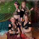 Ashnah American Tribal Style® Bellydance