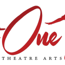 Justone Theatre Arts logo