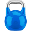 Mike Eves Kettlebells And Clubs logo