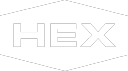 Hex logo