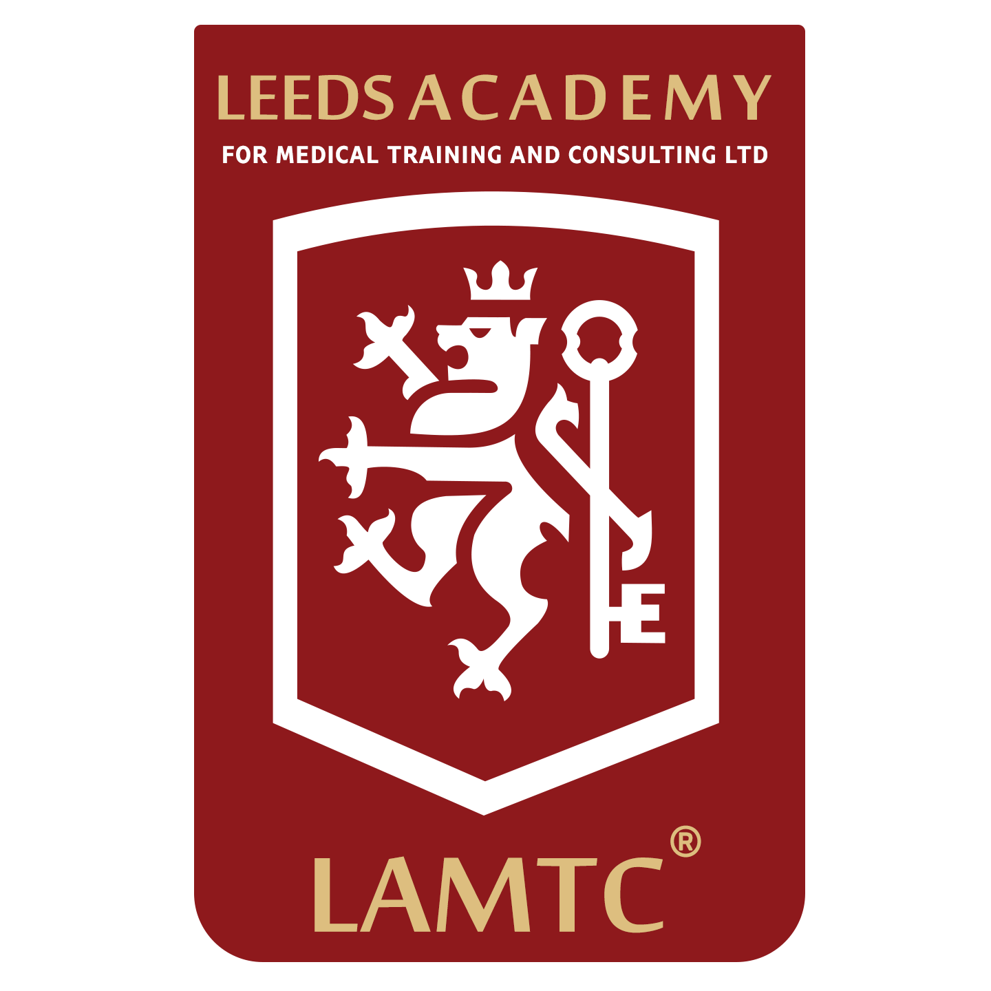 Leeds Academy For Training, Consulting And Alternative Medicine logo
