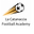 La Catanaccia Football Academy logo
