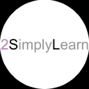 2simplylearn logo