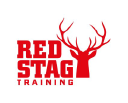 Red Stag Training logo