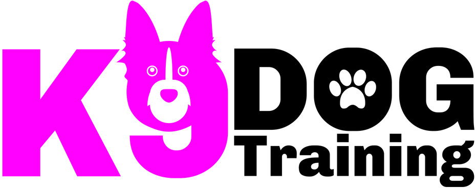 K9 Pawz Dog Training logo