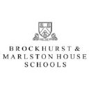 Brockhurst & Marlston House Schools