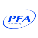 Pfa Consulting Ltd logo