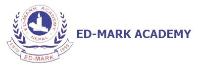 Edmark Academy logo