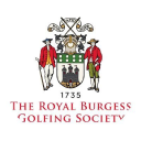 Royal Burgess Golfing Society