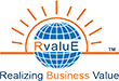Ravalue Services logo