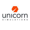 Unicorn Simulations Ltd logo