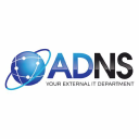 ADNS Group logo