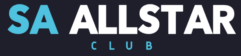 Sa Allstar Club logo