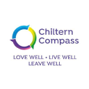 Chiltern Compass logo