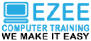 Ezee Computer Training logo