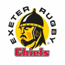 Exeter Rugby Club logo