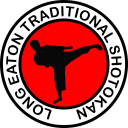 Long Eaton Traditional Shotokan logo